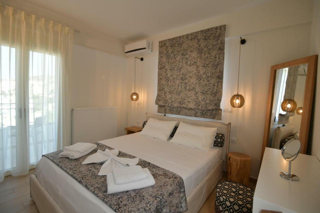Rethymno City View Apartment Екстериор снимка